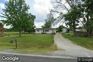 1351 Chesterfield Blacktop Rd, Rockbridge, IL 62081