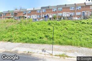 915 Ellicott Dr, Baltimore, MD 21216