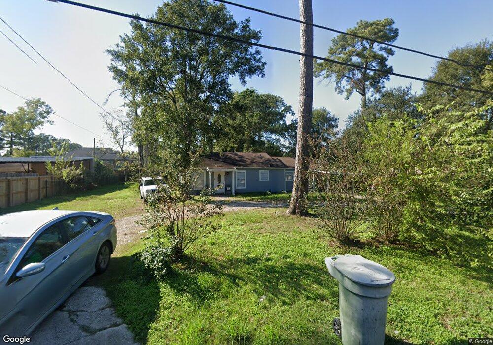 3035 W Lucas Dr, Beaumont, TX 77706