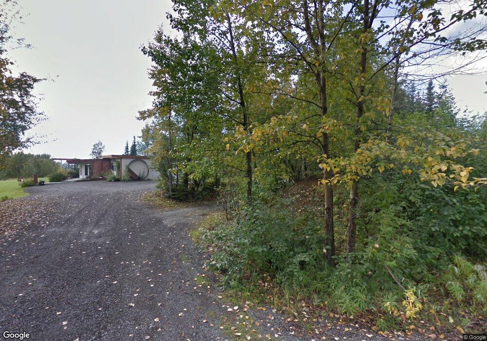 2836 Chenoweth St, Anchorage, AK 99516 - photo 1