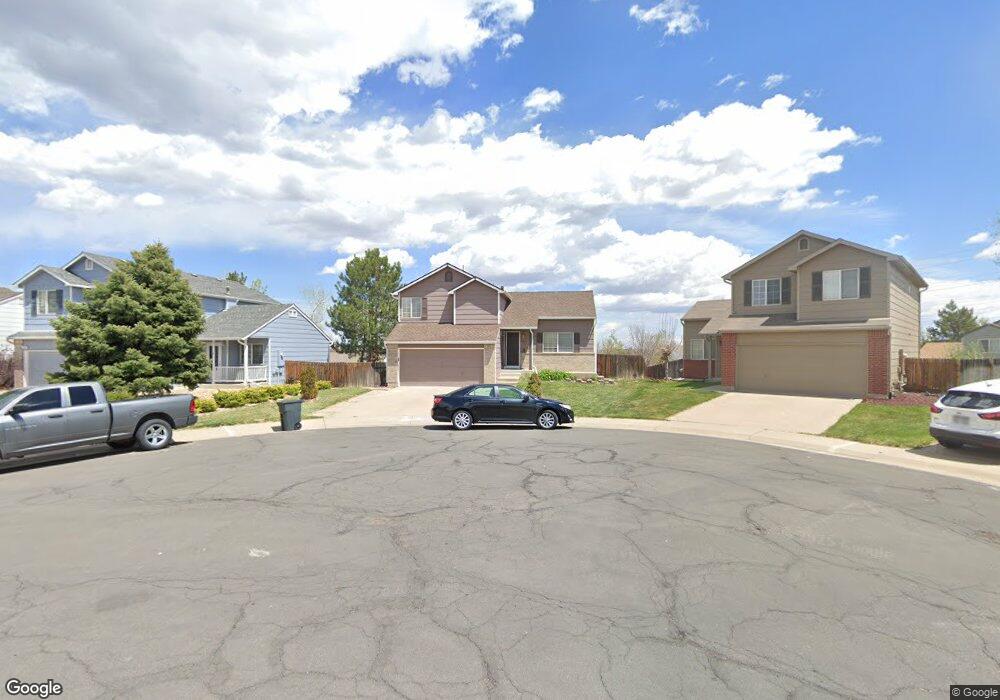 19971 E Radcliff Place, Centennial, CO 80015 - photo 1