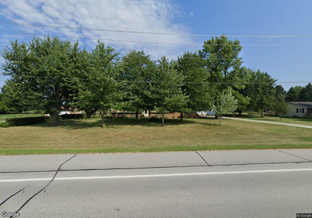 7303 E Highway 20, Rolling Prairie, IN 46371 - photo 1