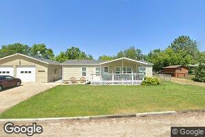 627 W Carbon Ave, Joliet, MT 59041