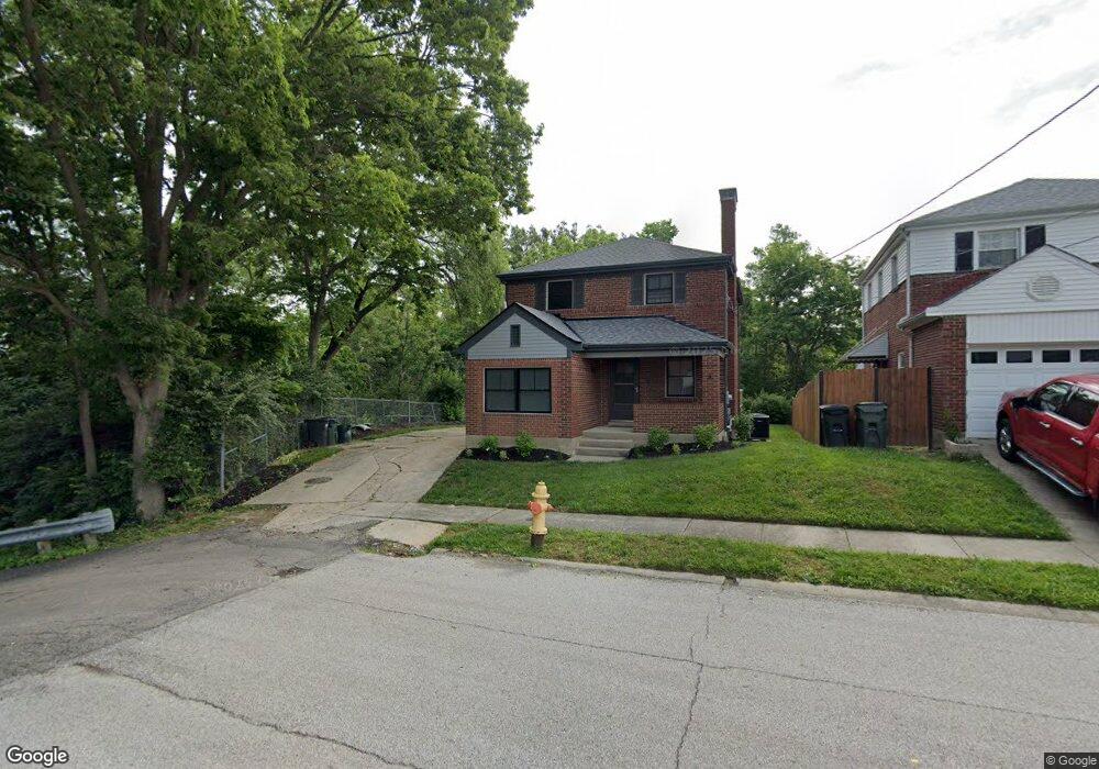 Sold $165,000 • Co-Listing Agent