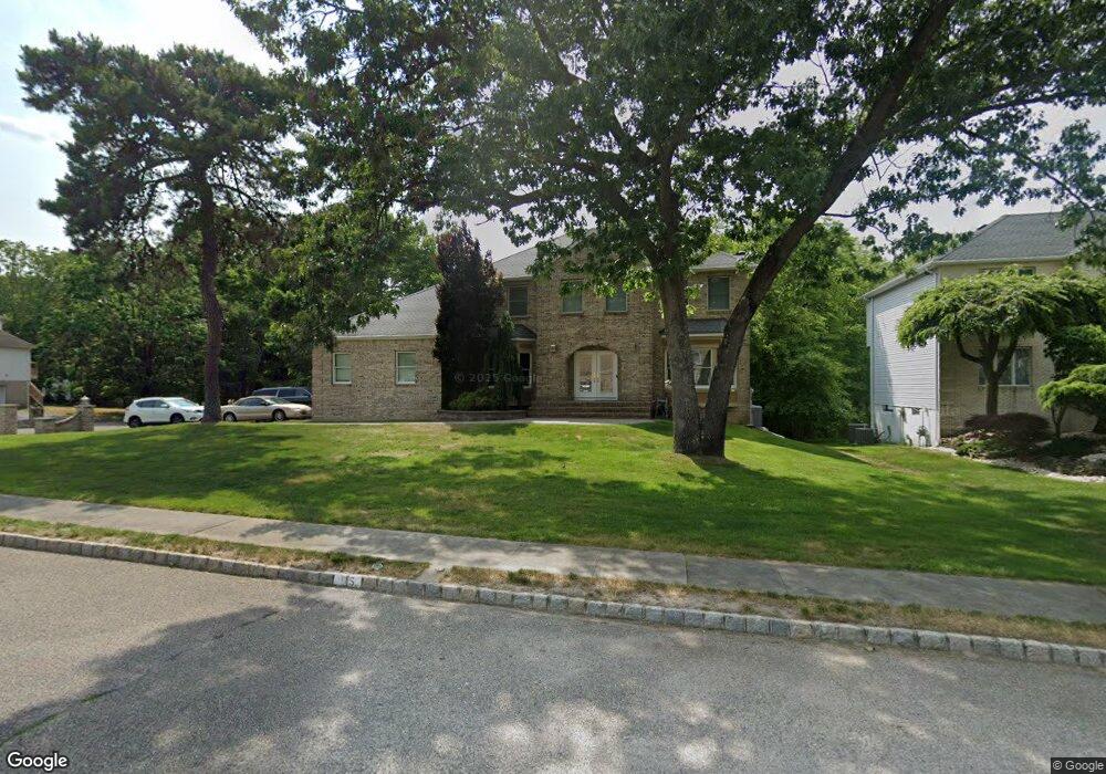 15 Burr Ave, Morganville, NJ 07751 - photo 1