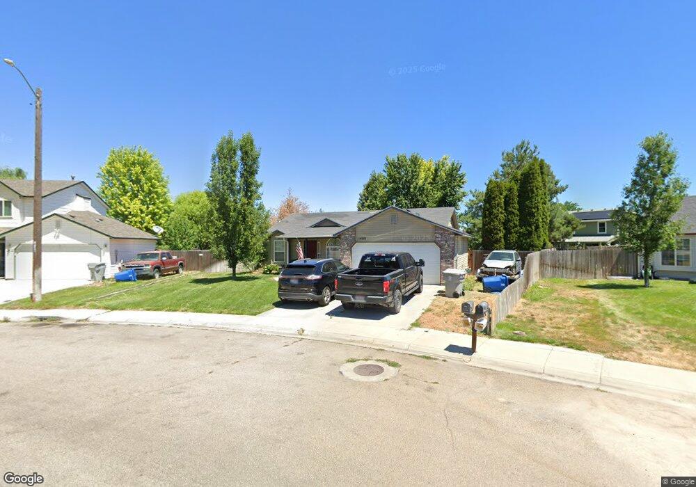 1400 S Boundary St, Nampa, ID 83686 - photo 1