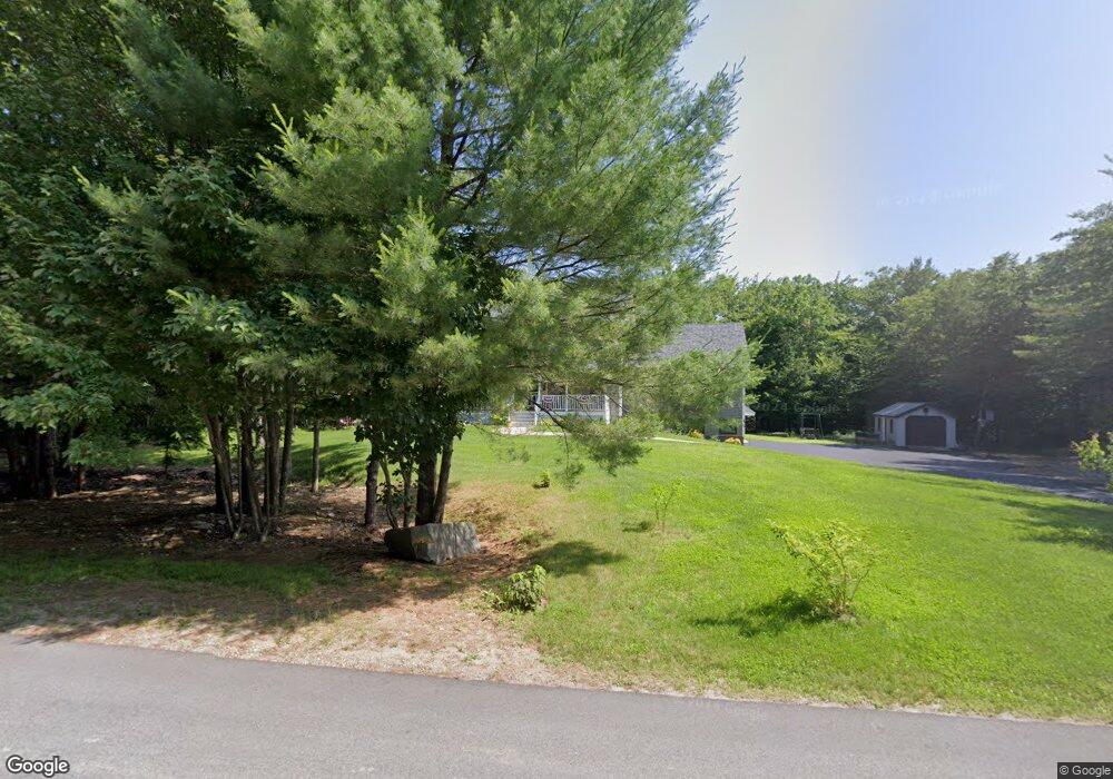 35 Pheasant Run, Alfred, ME 04002 - photo 1