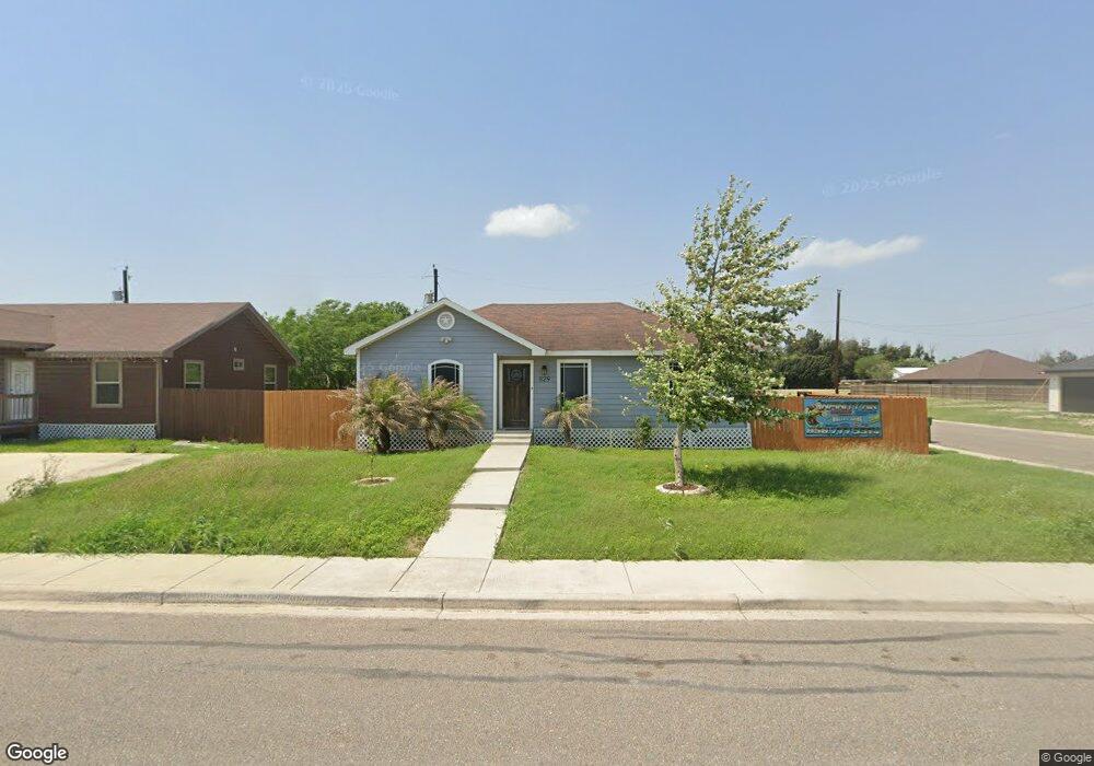 829 Pelican St, Alamo, TX 78516 - photo 1