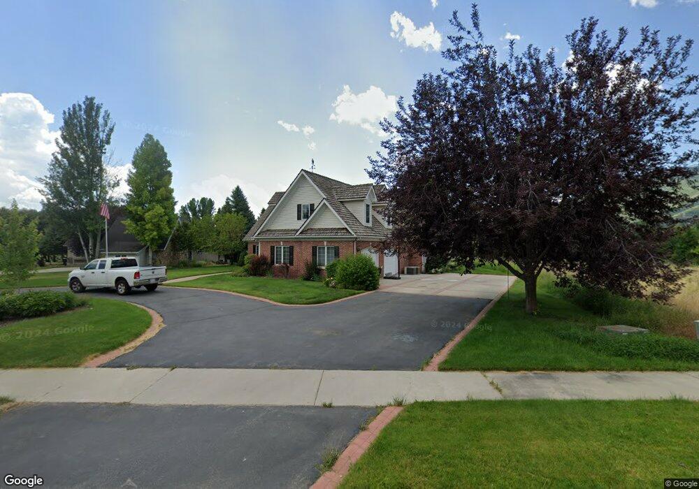 449 W Meadow Creek Ln, Midway, UT 84049 - photo 1