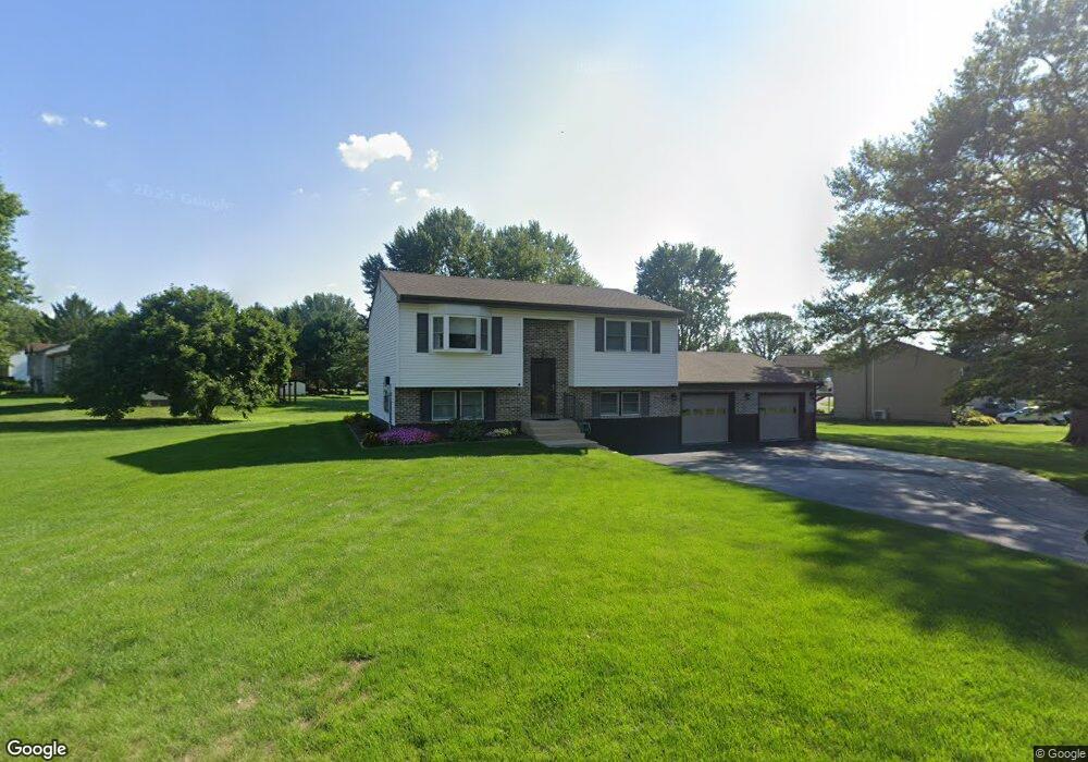 59 Hertzog Dr, Leola, PA 17540 - photo 1