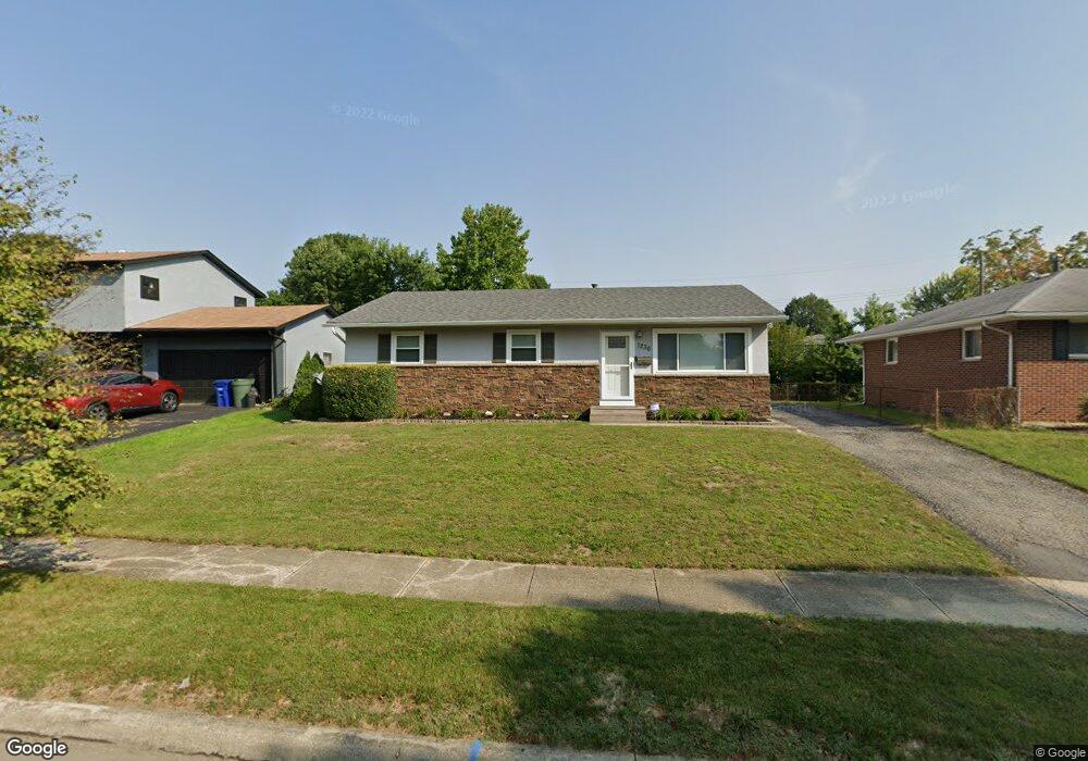 1236 Kildale Square N, Columbus, OH 43229 - photo 1