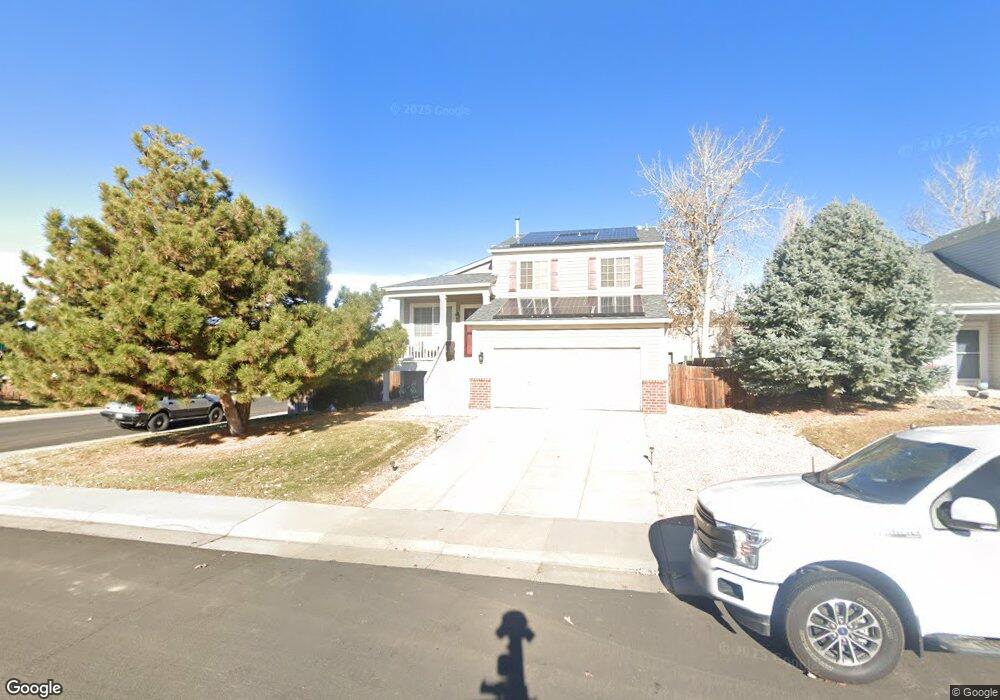 19005 E Ithaca Place, Aurora, CO 80013 - photo 1