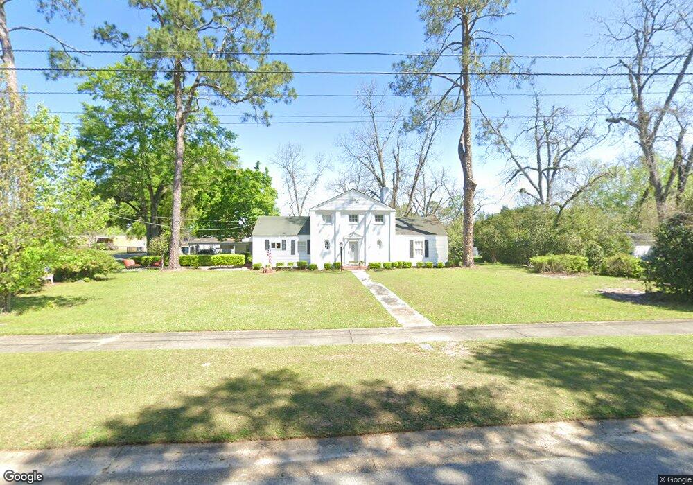 282 E Walton St, Baconton, GA 31716 - photo 1