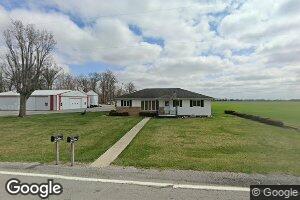12547 State Route 634, Cloverdale, OH 45827