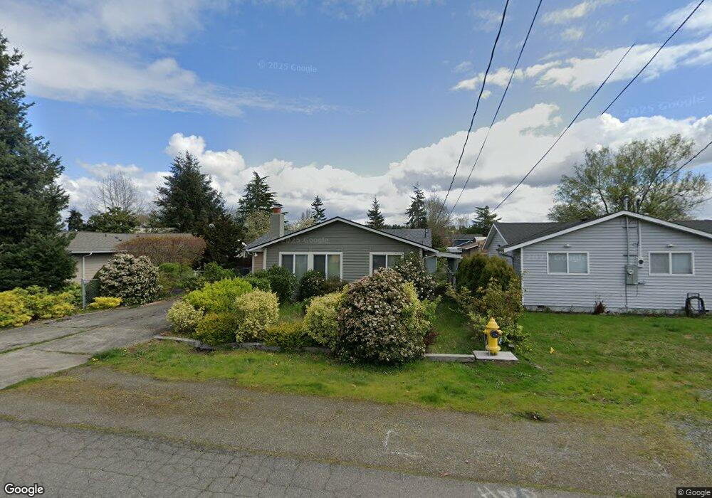 24238 14th Ave S, Des Moines, WA 98198 - photo 1