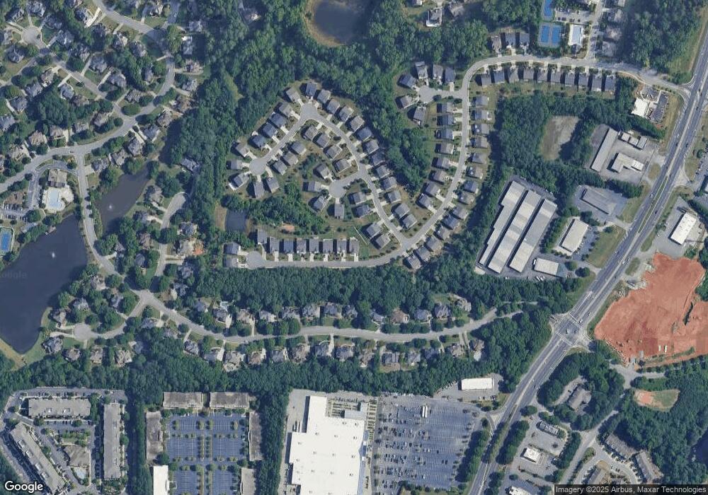 3920 Claiborne Farm Rd, Suwanee, GA 30024 - photo 1