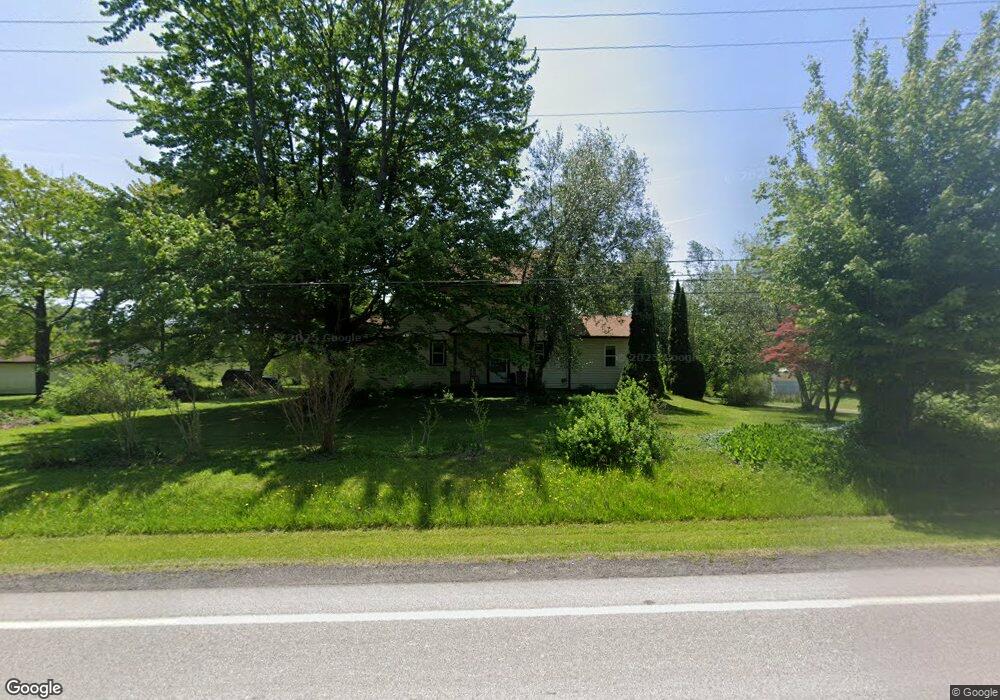 5384 Bushnell Rd, Conneaut, OH 44030 - photo 1