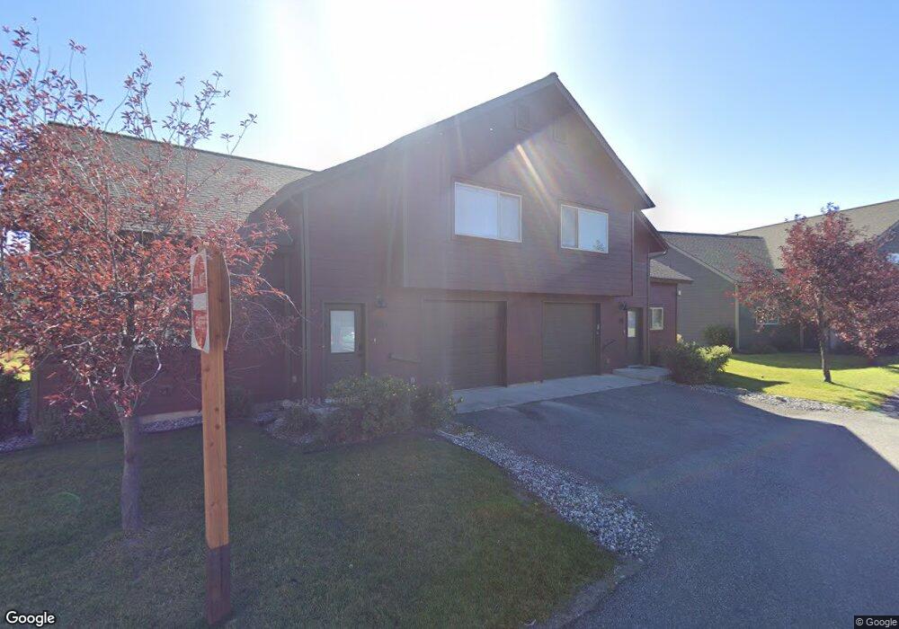 98 Candlelight Meadow Dr unit 89, Big Sky, MT 59716 - photo 1