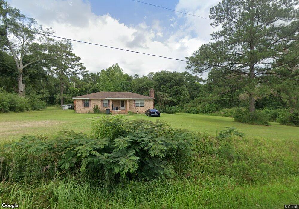 139 Ray Seals Rd, Lucedale, MS 39452 - photo 1