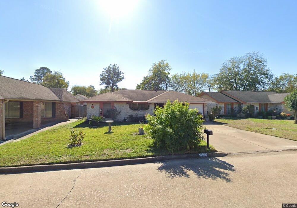 2015 Dormstom Ln, Houston, TX 77088 - photo 1