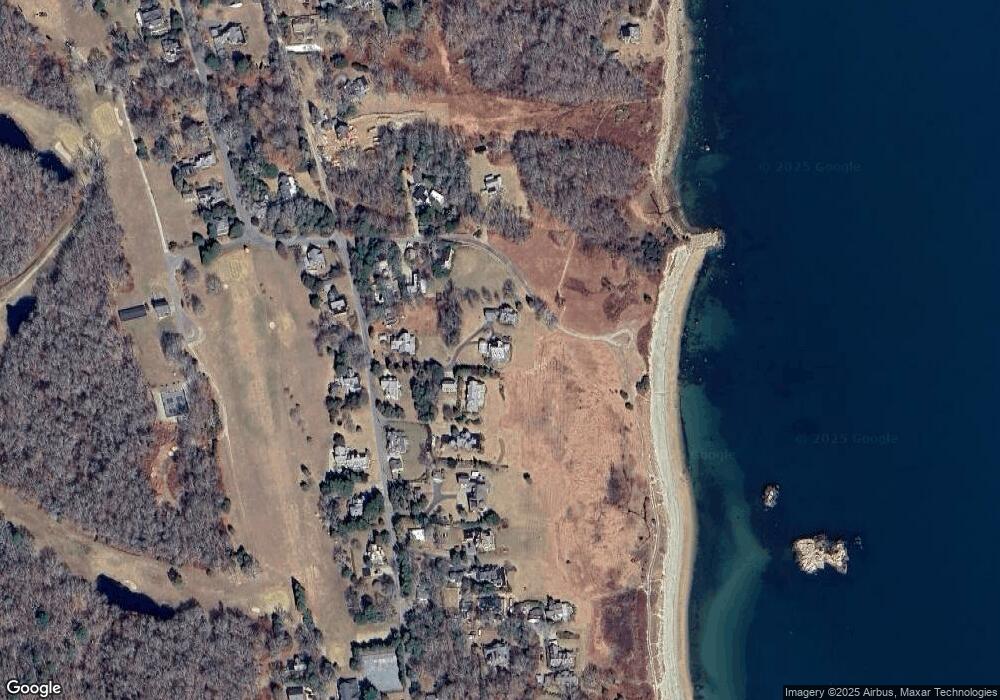 4 Annawan St, South Dartmouth, MA 02748 - photo 1