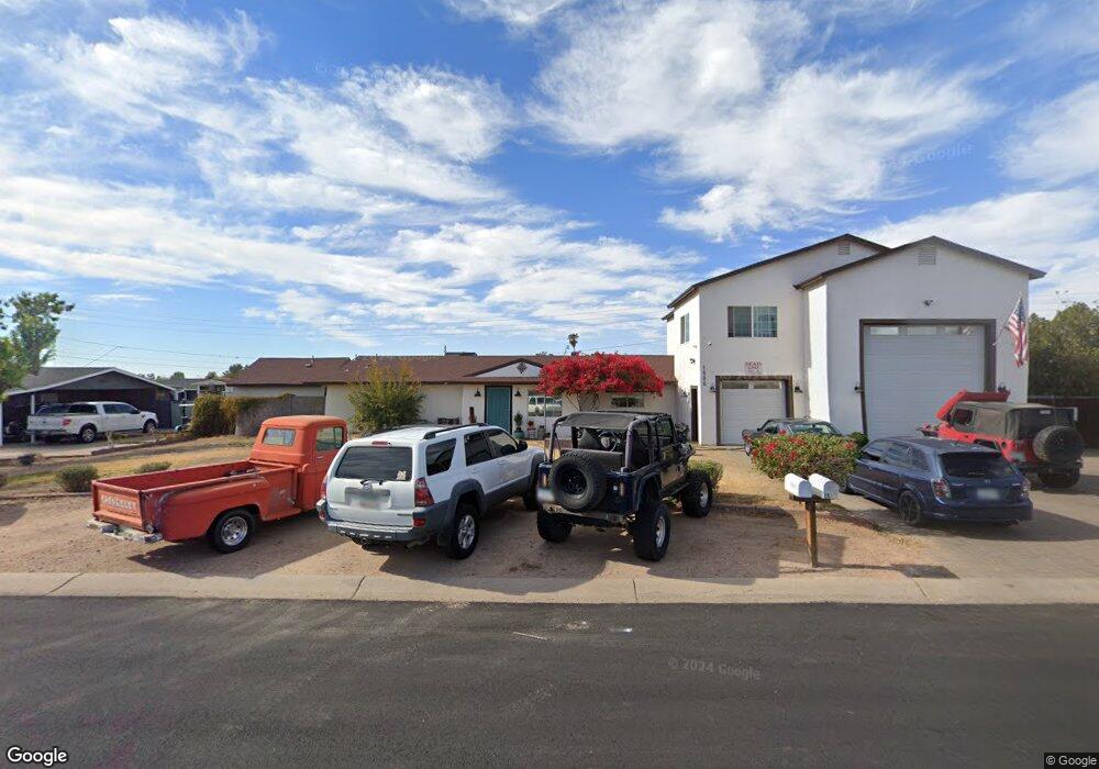 1526 N 66th Place, Mesa, AZ 85205 - photo 1