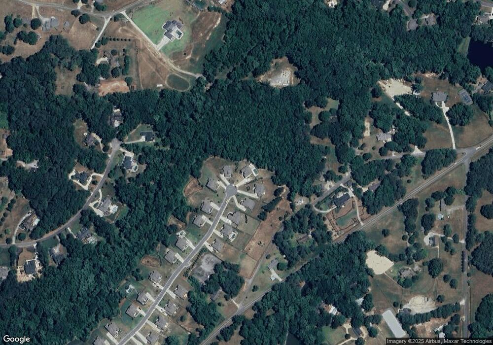 138 Registry Ln, Canton, GA 30115 - photo 1