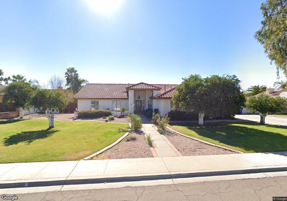 3507 E Encanto St, Mesa, AZ 85213 - photo 1