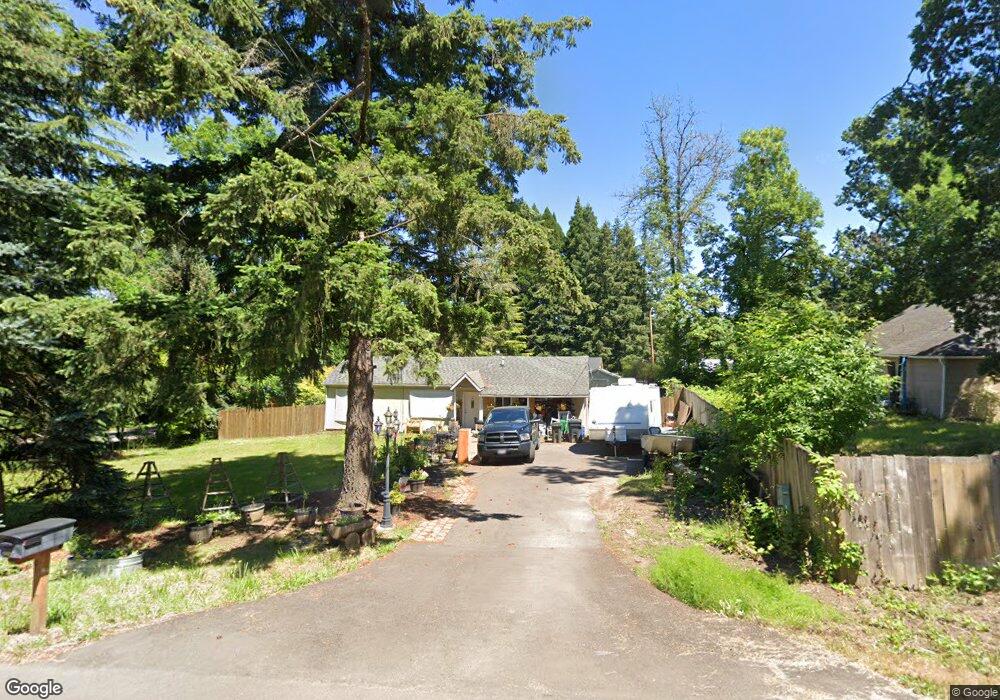 20024 Old River Dr, West Linn, OR 97068 - photo 1
