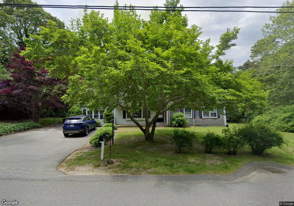 165 Braggs Ln, Barnstable, MA 02630 - photo 1