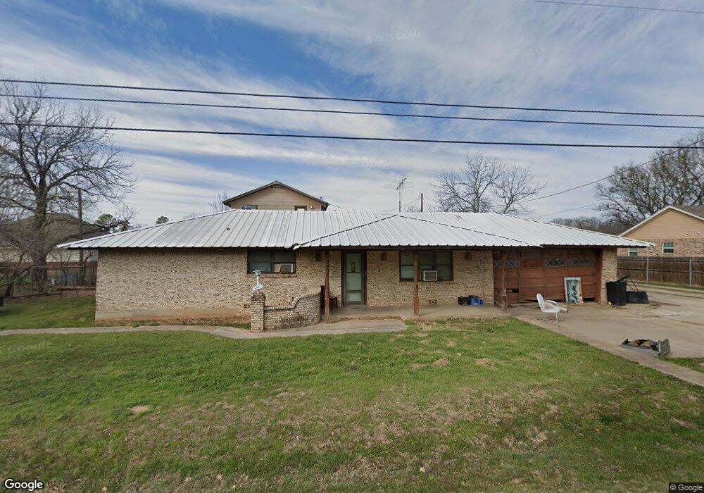 619 N Avenue A, Springtown, TX 76082 - photo 1