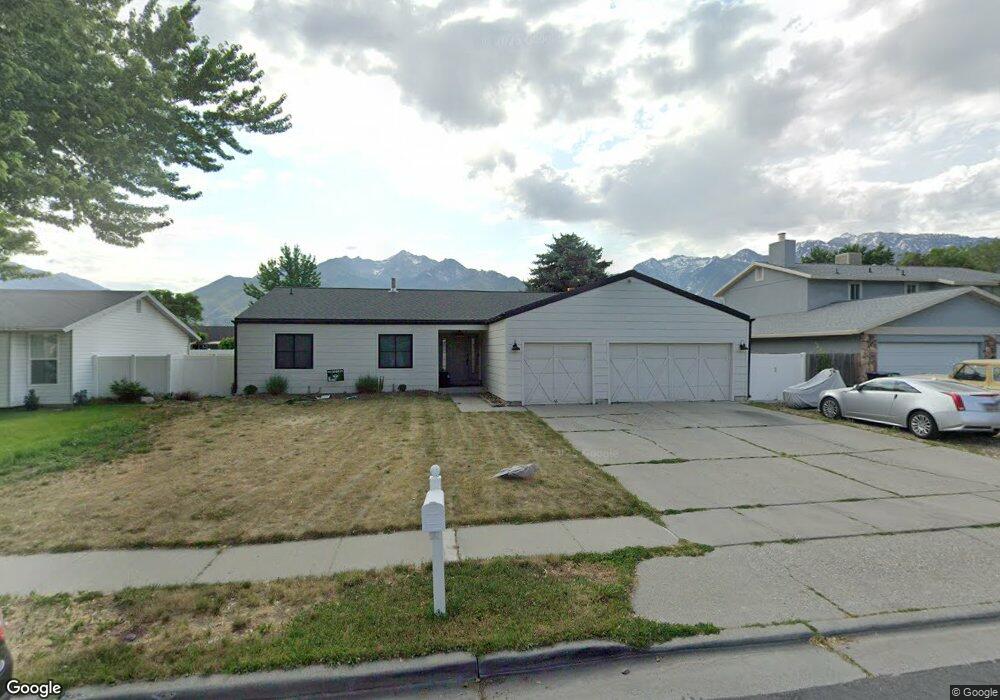 8823 Cameo Way, Sandy, UT 84093 - photo 1