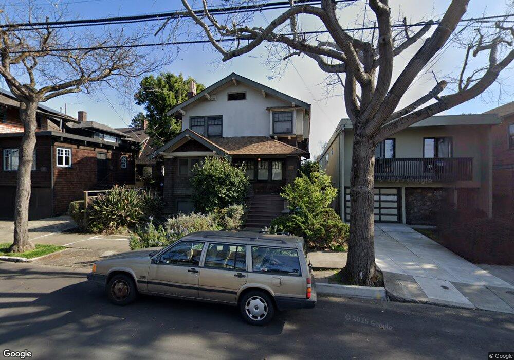 2140 Derby St, Berkeley, CA 94705 - photo 1