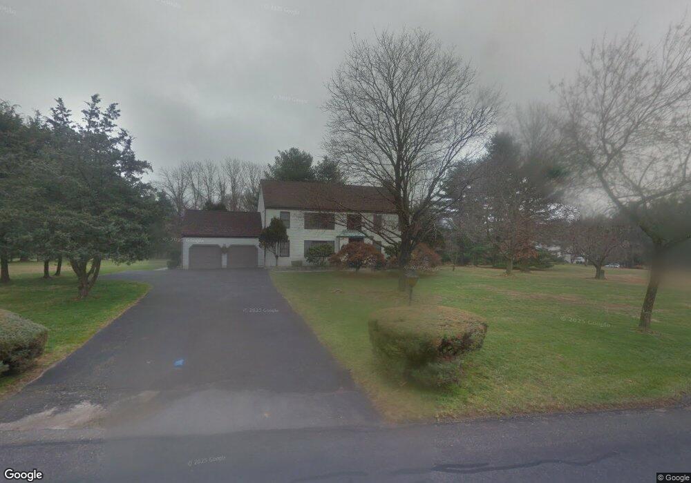 166 Middle Ridge Rd, New Canaan, CT 06840 - photo 1