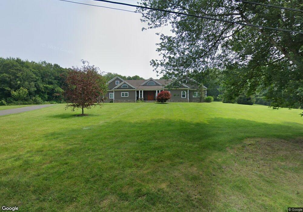 1 Head of Meadow Rd, Newtown, CT 06470 - photo 1