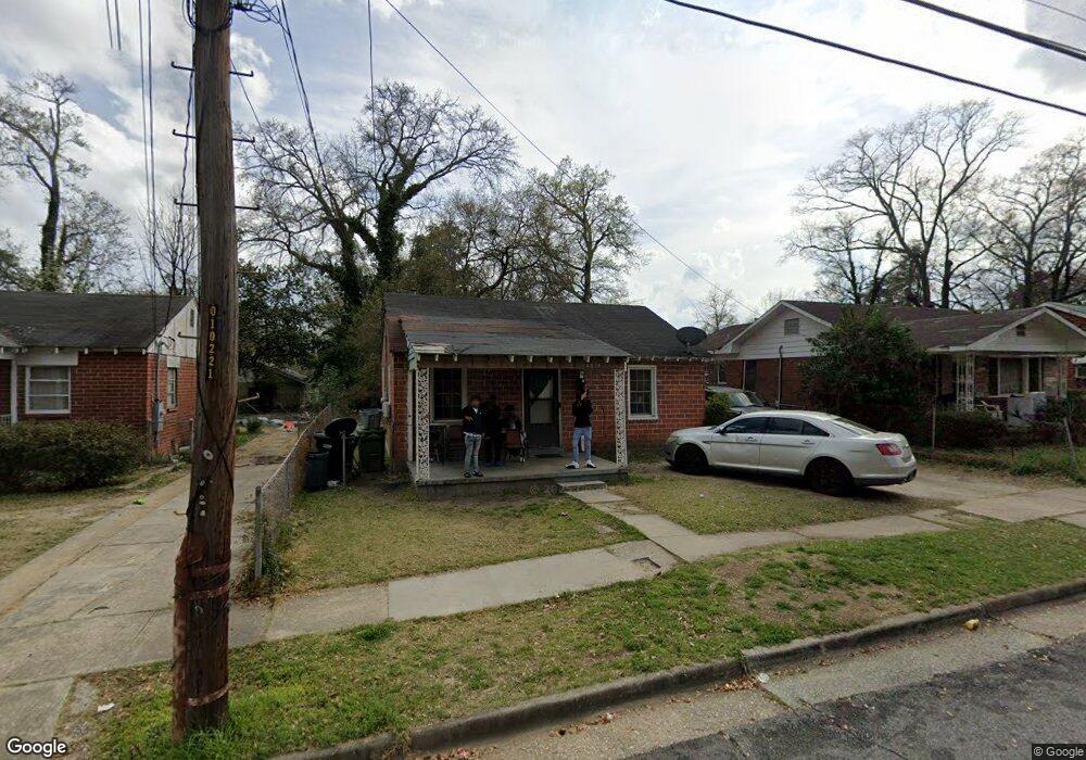 2914 Hood St, Columbus, GA 31906 - photo 1