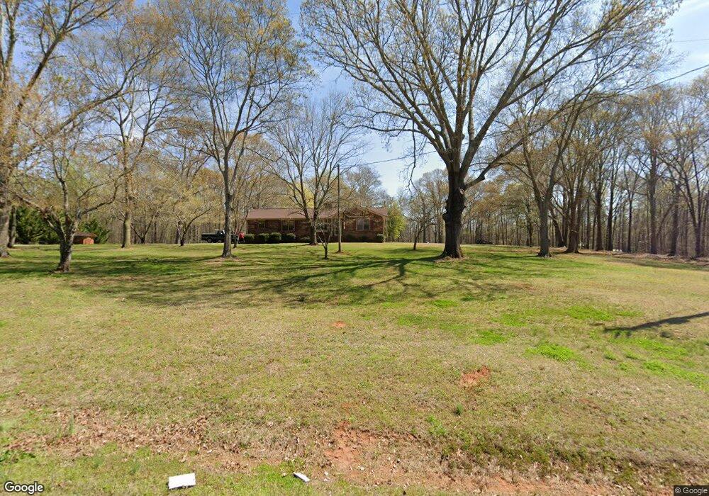 1638 Jot Em Down Rd, Danielsville, GA 30633 - photo 1