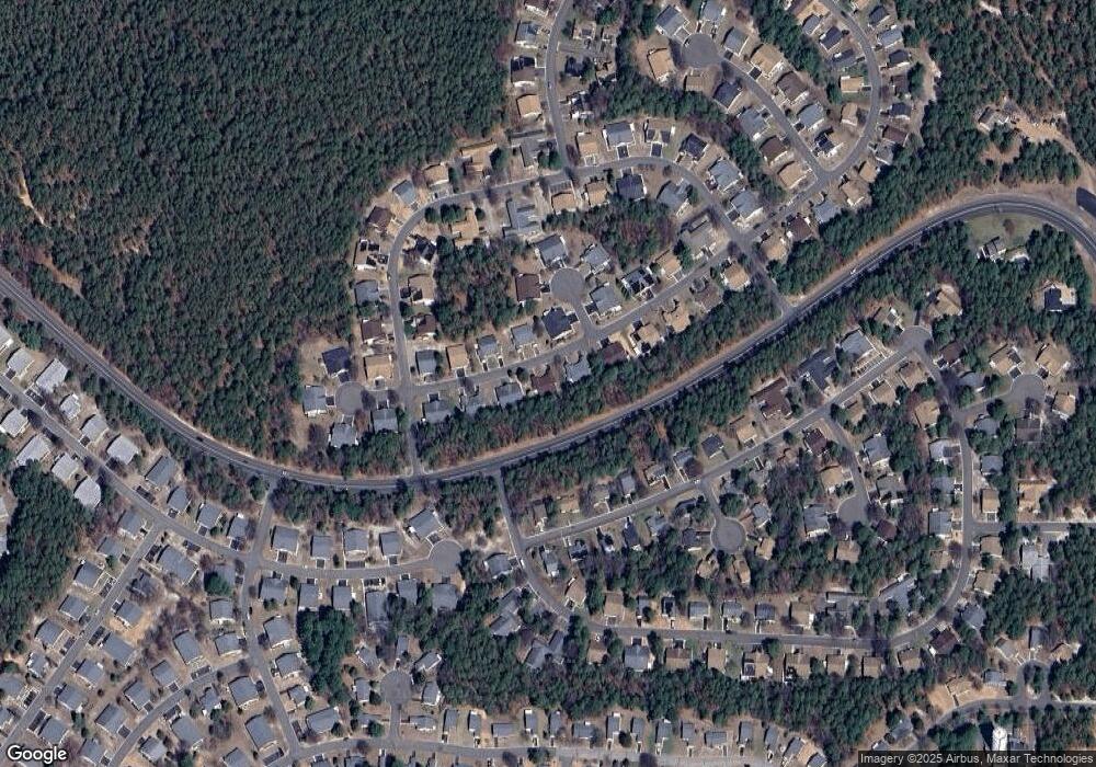 17A Birchwood Dr unit 50, Whiting, NJ 08759 - photo 1