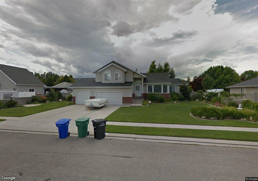 8878 S 2070 W, West Jordan, UT 84088 - photo 1