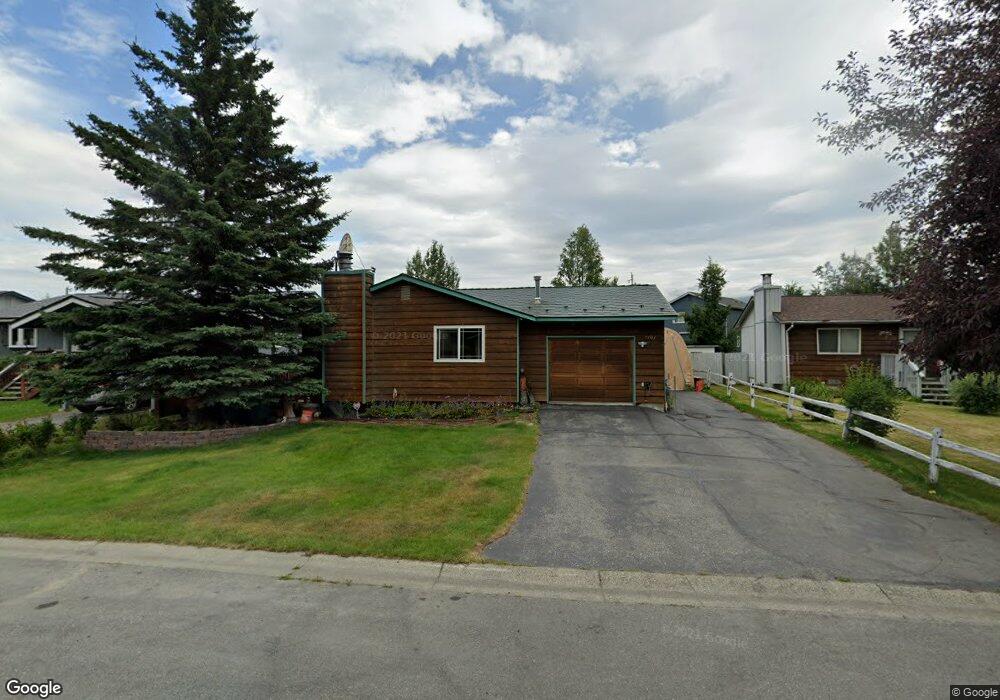 7101 Travis Cir, Anchorage, AK 99507 - photo 1