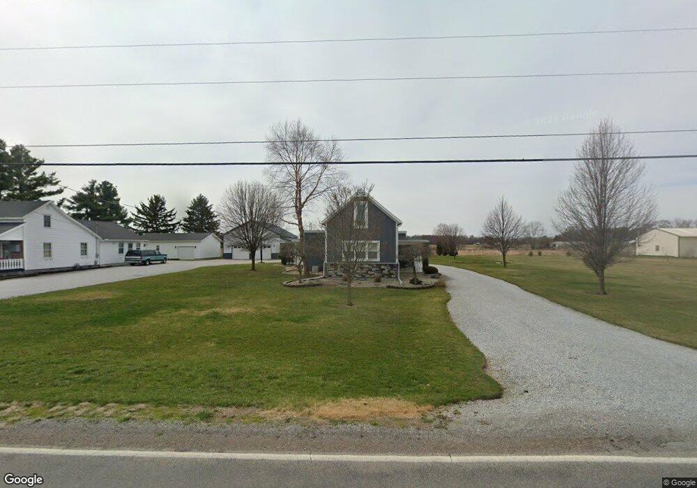 9703 Road Z, Columbus Grove, OH 45830 - photo 1