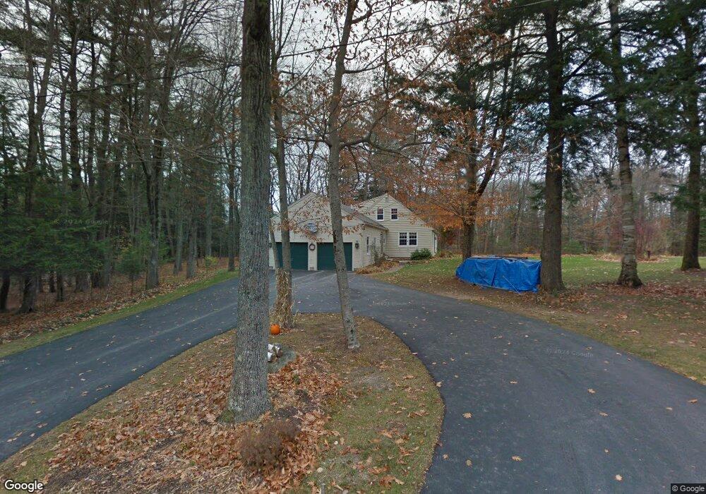 200 Flaggy Meadow Rd, Gorham, ME 04038 - photo 1