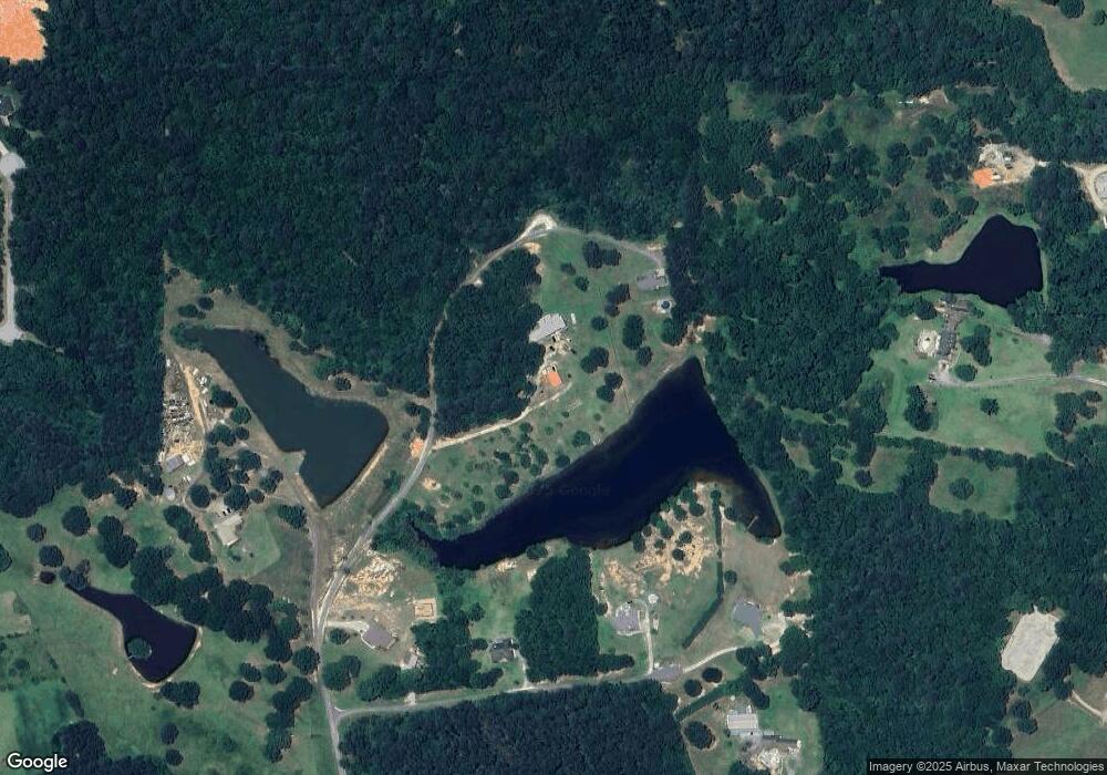 2520 Turner Ridge Rd, Covington, GA 30014 - photo 1