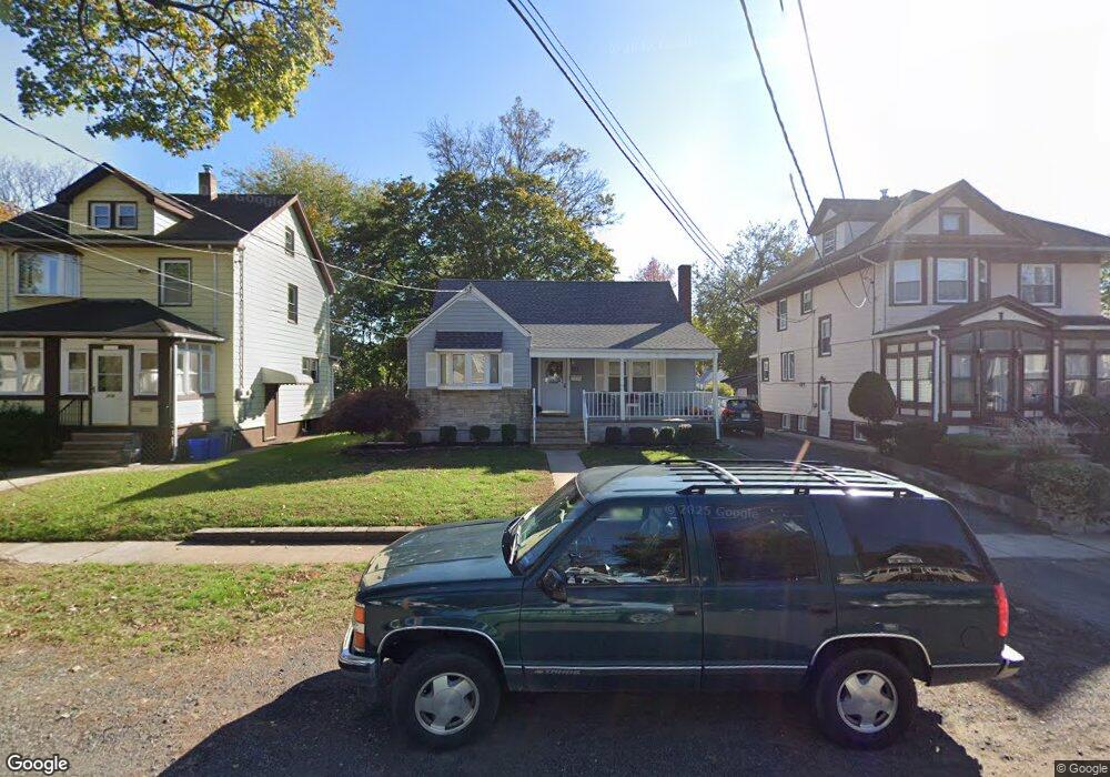 721 Dunellen Ave, Dunellen, NJ 08812 - photo 1