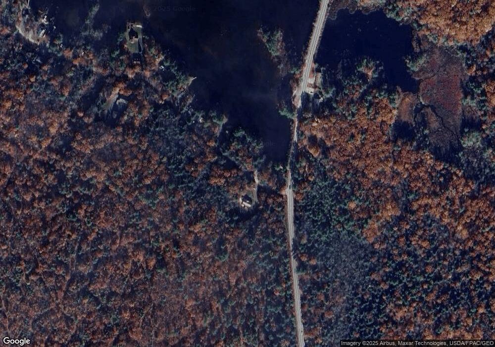 0 Auclair Rd, Middleton, NH 03887 - photo 1