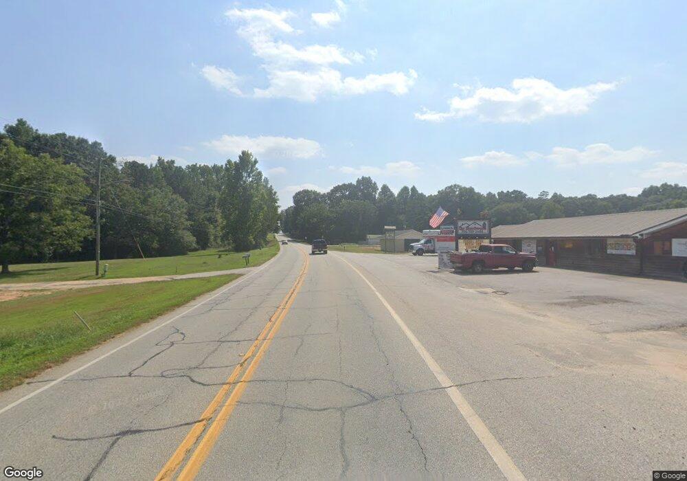 235 N Main St, Ila, GA 30647 - photo 1