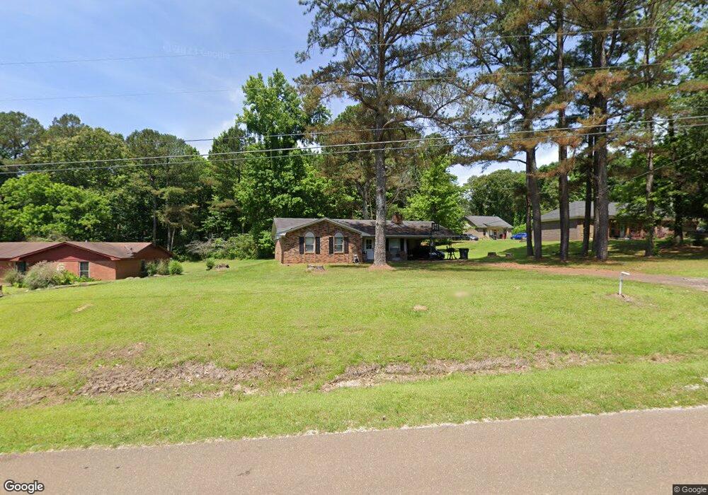 91 County Road 104, Oxford, MS 38655 - photo 1