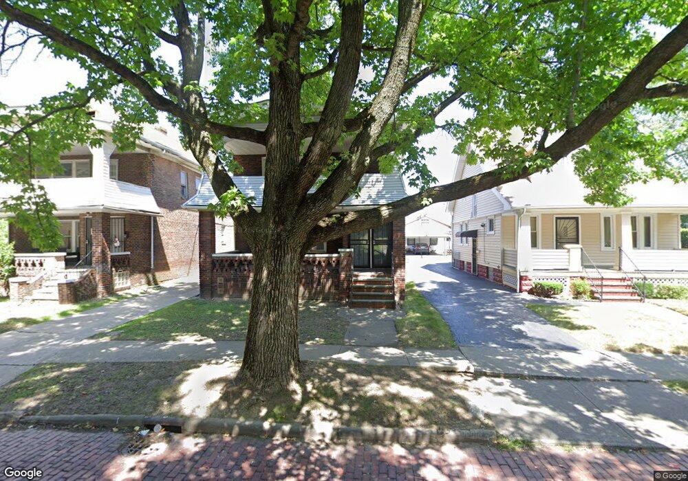 13209 Crennell Ave, Cleveland, OH 44105 - photo 1