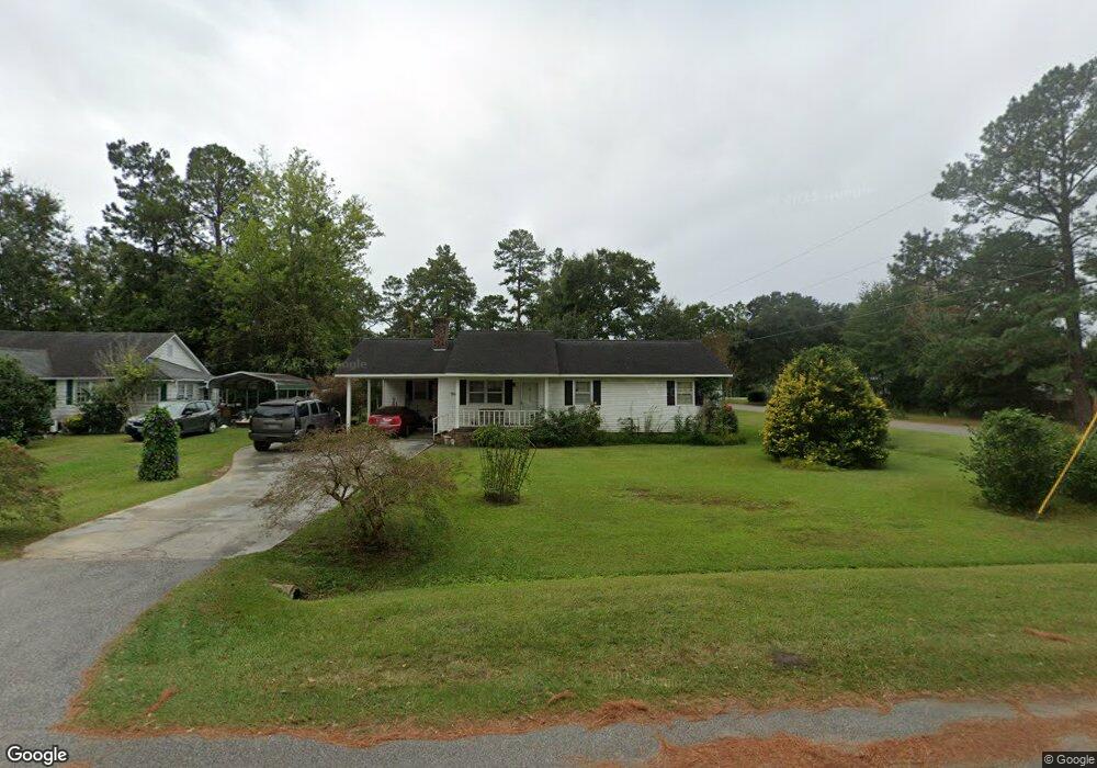 115 W Juniper St, Andrews, SC 29510 - photo 1