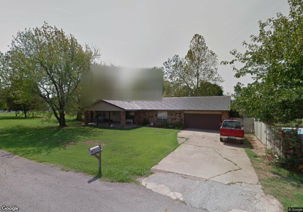 18920 E 93rd St, Broken Arrow, OK 74012 - photo 1